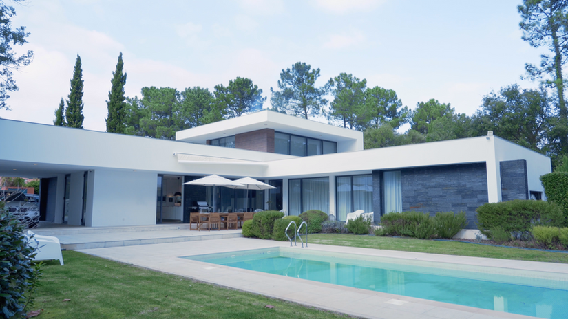 House in Quinta do Peru | for MIM Imobiliária